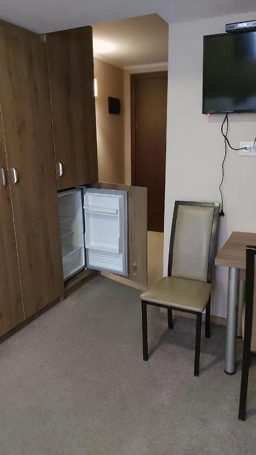 Hotel Reverence Tbilisi