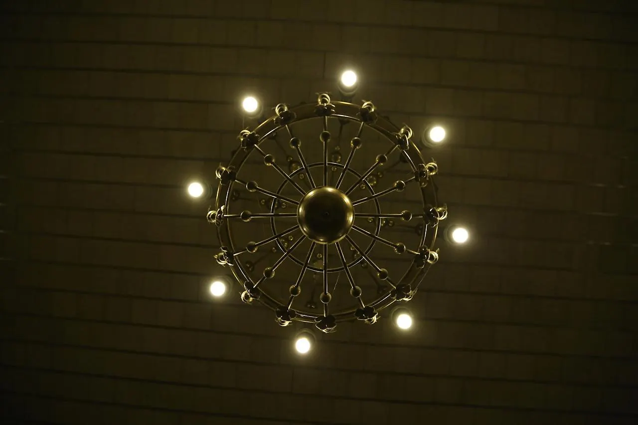 Hotel Reverence Tbilisi