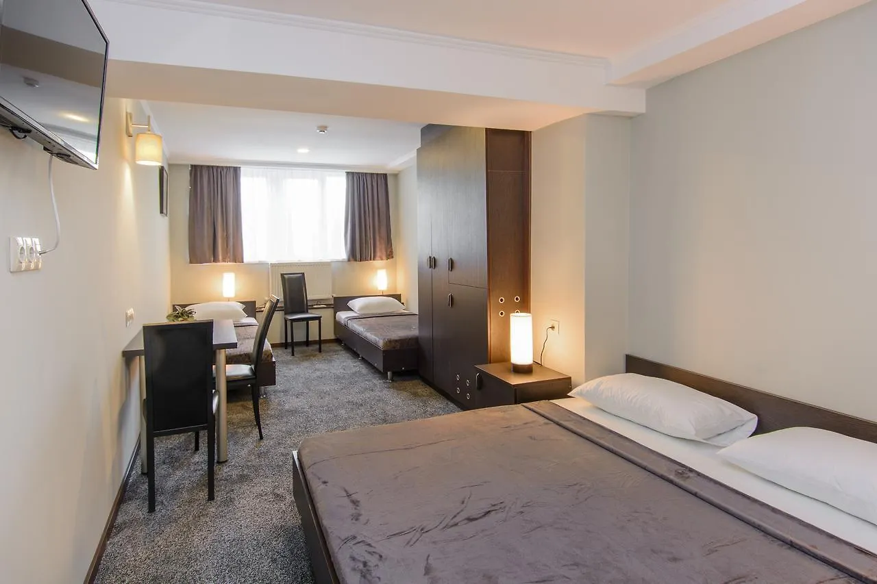 Hotel Reverence Tbilisi